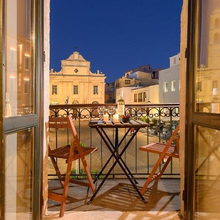 Monastery Apartment, A Unique House Χανιά Εξωτερικό φωτογραφία