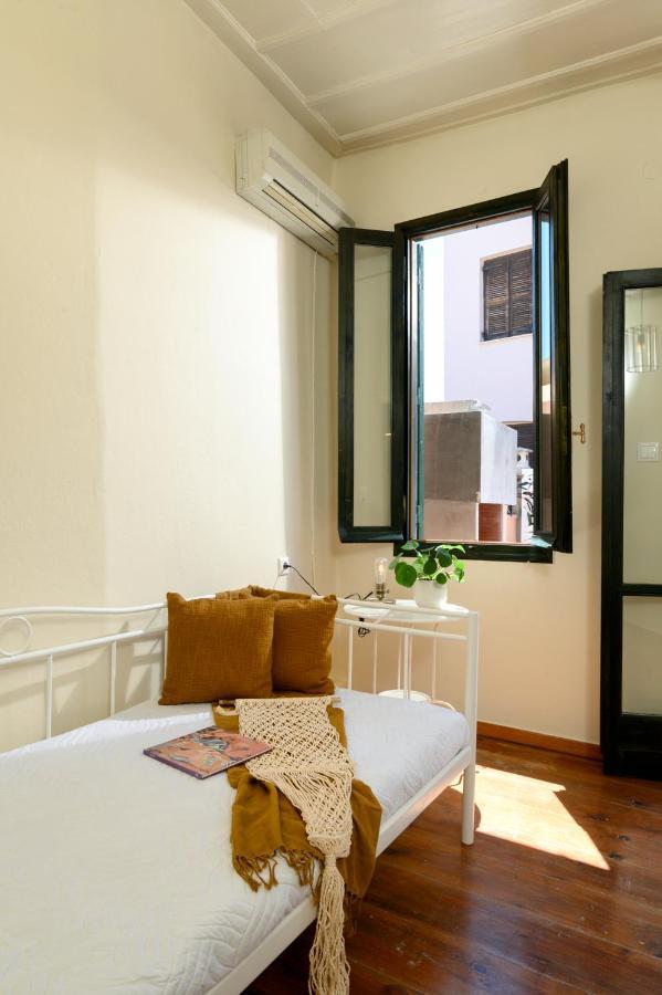 Monastery Apartment, A Unique House Χανιά Εξωτερικό φωτογραφία