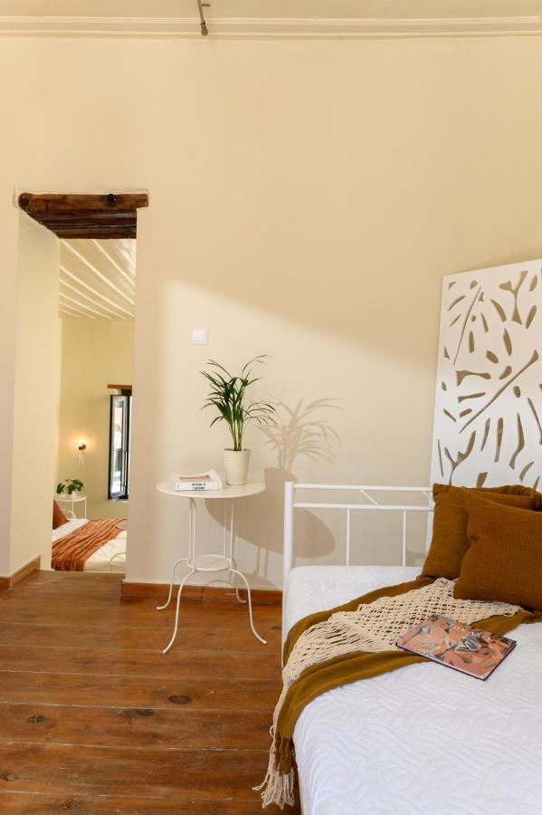 Monastery Apartment, A Unique House Χανιά Εξωτερικό φωτογραφία
