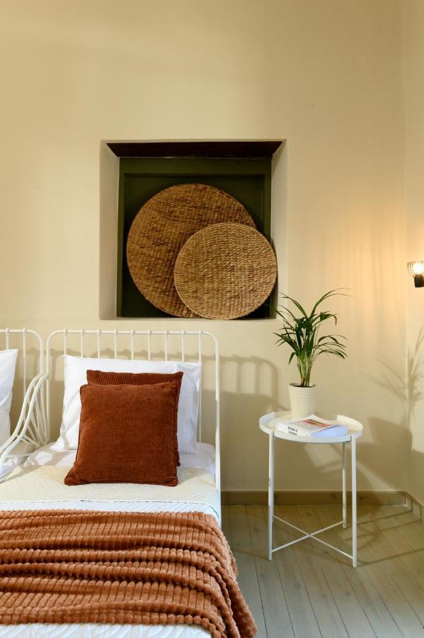 Monastery Apartment, A Unique House Χανιά Εξωτερικό φωτογραφία
