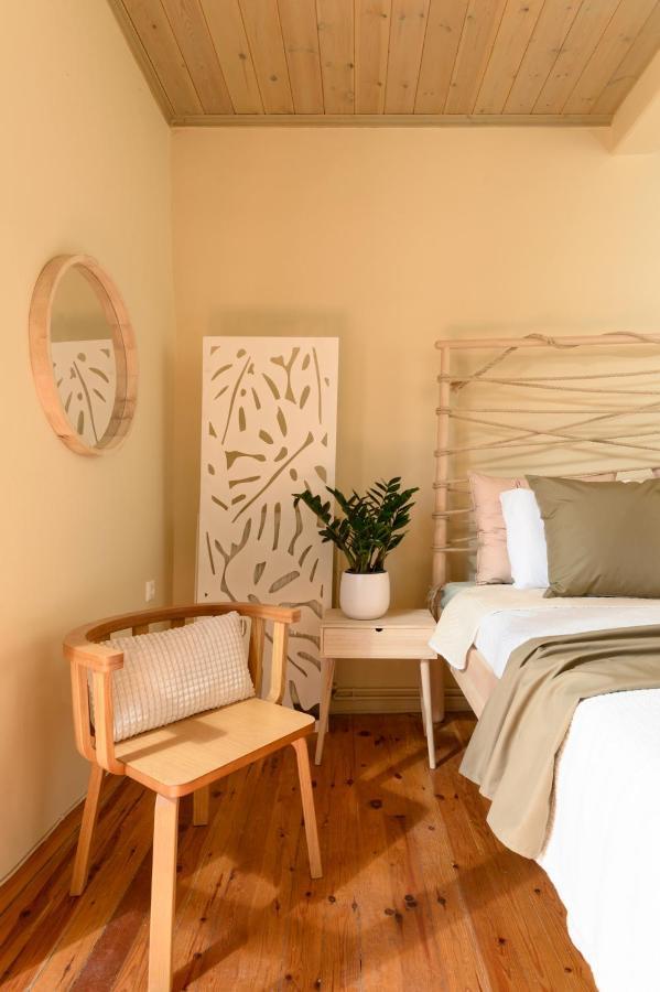 Monastery Apartment, A Unique House Χανιά Εξωτερικό φωτογραφία