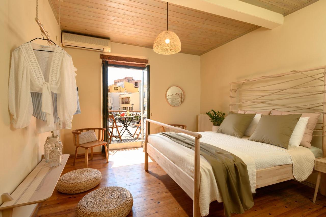 Monastery Apartment, A Unique House Χανιά Εξωτερικό φωτογραφία
